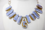 Blue Lace Agate_Sterling Silver